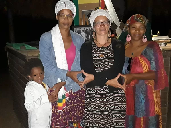 Tournée dans les Caraïbes mai 2019
